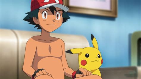 Naked Anime Character Porn Videos 